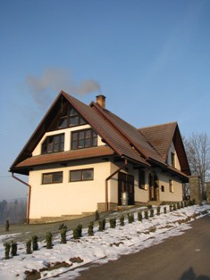môj domof